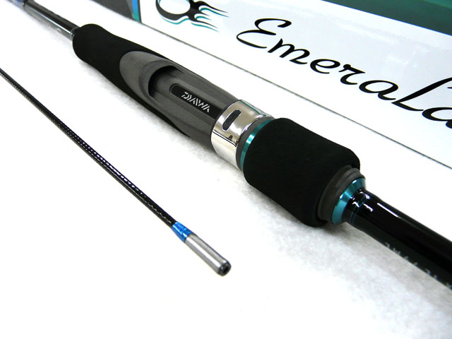 ダイワ(DAIWA)☆エメラルダス X IL(Emeraldas X IL) 83M（インター 