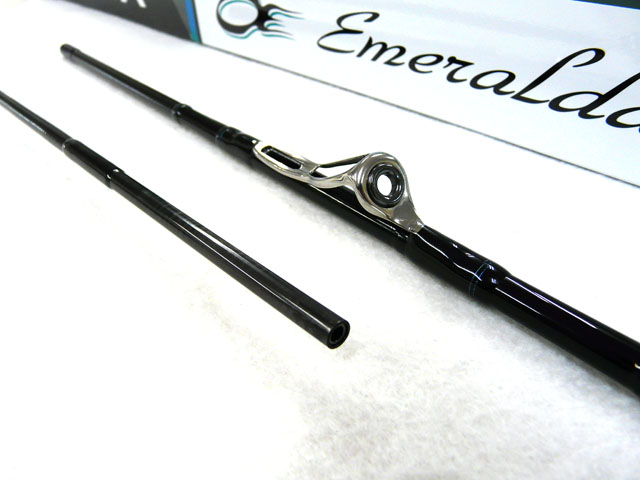 画像: ダイワ(DAIWA)☆エメラルダス X IL(Emeraldas X IL) 86M（インターライン）【同梱発送不可】【北・東北・沖 除き送料無料】