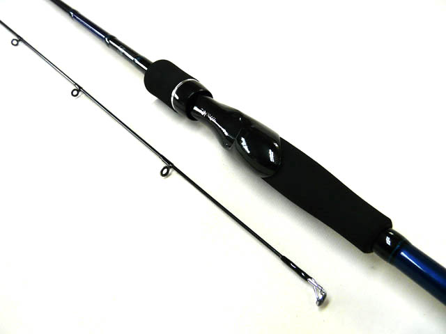 ダイワ(DAIWA) エギングロッド リバティークラブエギング 832M