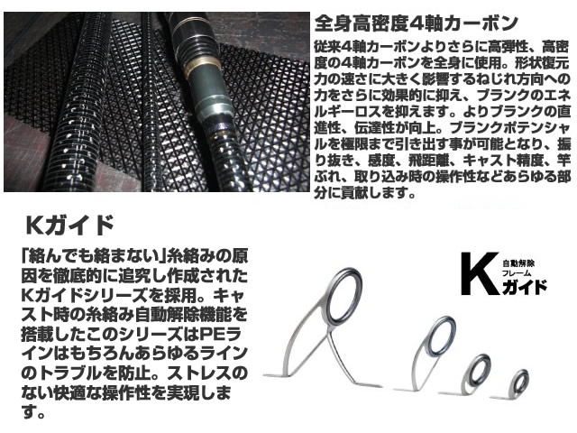 宇崎日新(NISSIN)☆DREAMS 夢墨 夜叉 KG仕様 DRYY-K806ML【お取り寄せ