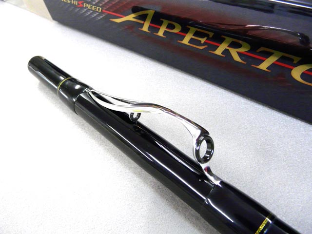 シマノ(Shimano)☆18ハイスピード アペルト イソ (IG-HISPEED APERTO ISO) 15-520A(アオリイカモデル)【同梱発送 不可】【北・東北・沖 除き送料無料】 アオリイカ釣り具(ヤエン・エギング・ウキ釣り)専門通販「あおりねっとショップ」