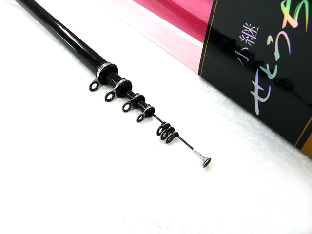 ダイワ(Daiwa) 小継せとうち 2号-33 ダイワ 小継せとうち 2-33・E | 釣具 釣り フィッシング ダイワ 小継