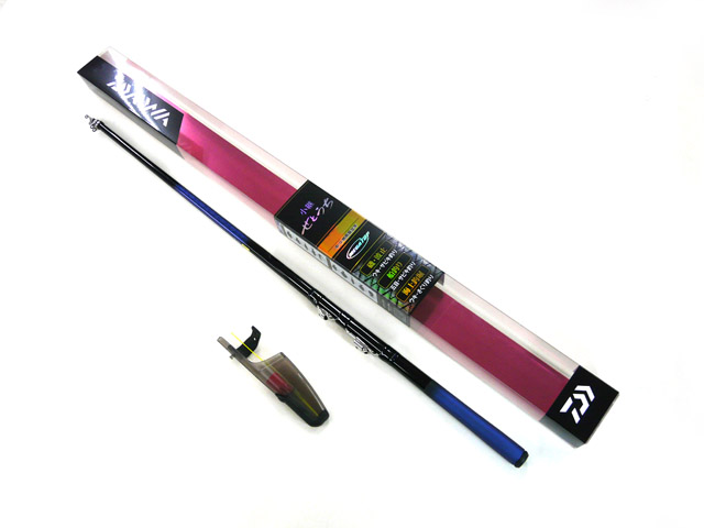 ダイワ(Daiwa) 小継せとうち 3-36・N 06570500｜アウトドア用品