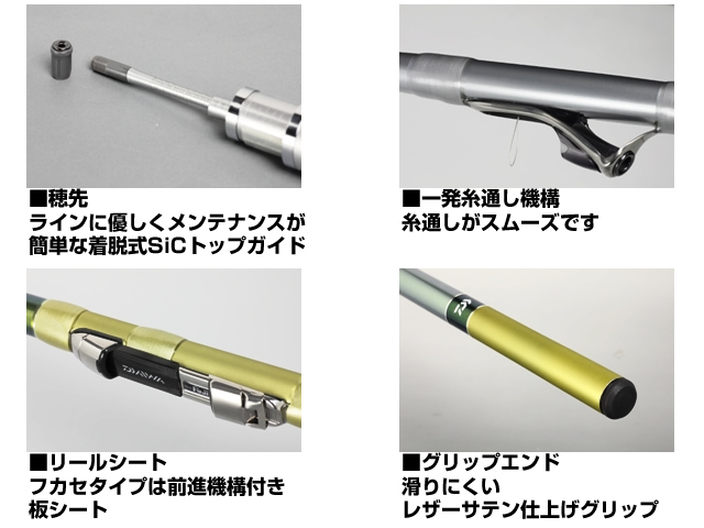 ダイワ(daiwa) プレッサドライ 1.5-53F Daiwa ダイワ PRESSADRY