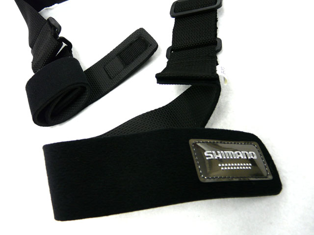 シマノ(Shimano)☆ハンドルロッドベルト BE-061G LH【メール便だと送料220円】 アオリイカ釣り具(ヤエン・エギング・ウキ釣り )専門通販「あおりねっとショップ」 LixRix 釣りロッドベルト 釣り竿用結びバンド 黒 10本セット