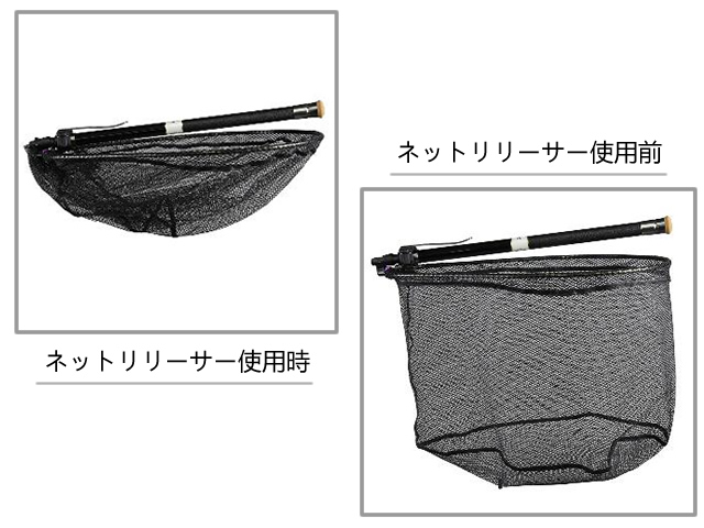 ビセオ(VICEO)☆ランディングジョイント 【メール便だと送料220円】  アオリイカ釣り具(ヤエン・エギング・ウキ釣り)専門通販「あおりねっとショップ」