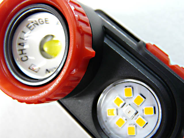 画像: 冨士灯器☆ZEXUS LED LIGHT ZX-R730（充電タイプ）【全国一律送料無料】
