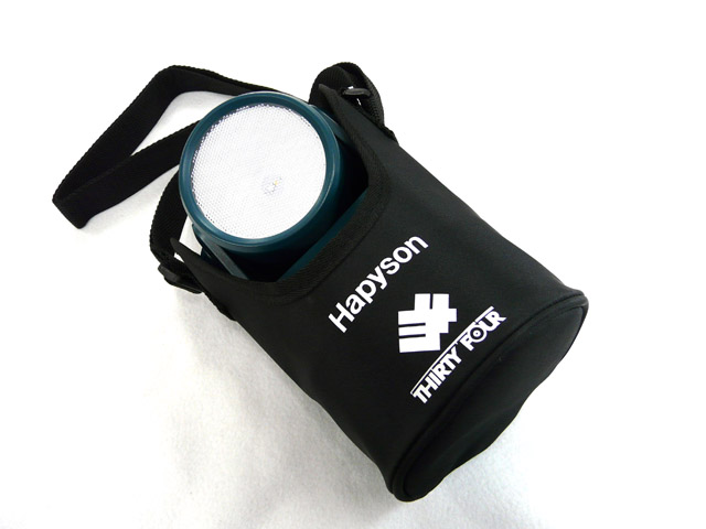 ハピソン(Hapyson)☆乾電池式高輝度LED投光型集魚灯 YF-502【送料590円 