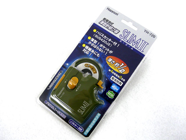 ダイワ(Daiwa)　速攻 針結び器　　