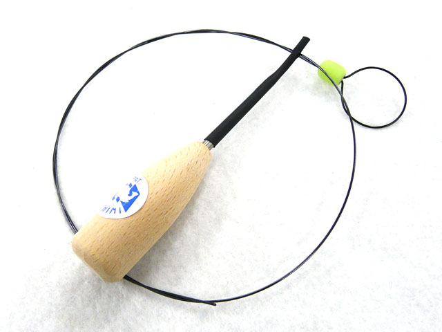 85%OFF!】 吉見製作所 形状記憶合金神経絞め 鮮度たもつ君 0.6-60cm