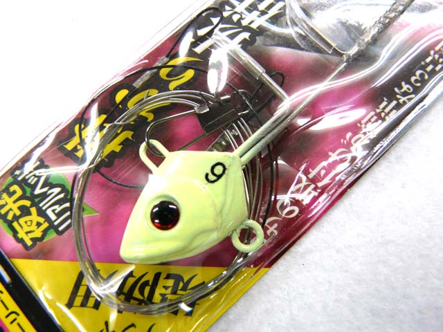 プロマリン Pro Marine 堤防太刀魚テンヤ 6号 Asp102 6 メール便だと送料2円 アオリイカ釣り具 ヤエン エギング ウキ釣り 専門通販 あおりねっとショップ
